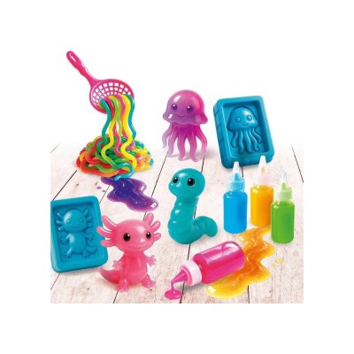 Real Fun Toys Slumi Science Pocket Water Squish (RF117178) Real Fun Toys Slumi Science Pocket Water Squish (RF117178)