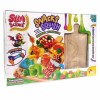 Real Fun Toys Science Snacks Squish and Slime Σετ Δημιουργίας Ζουληχτών Σνάκς (RF117215) Real Fun Toys Science Snacks Squish and Slime Σετ Δημιουργίας Ζουληχτών Σνάκς (RF117215)