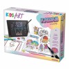 Real Fun Toys Kawaii Academy Εργαστήριο Σχεδιασμού με LCD Tablet Σχεδίασης (RF117376)