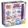 Real Fun Toys Slumi Science Super Soft Friends (RF117963) Real Fun Toys Slumi Science Super Soft Friends (RF117963)