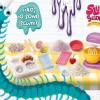Real Fun Toys Slumi Science Mix and Squish (RF120277)
