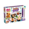 Real Fun Toys Slumi Science Sushi and Slime (RF120284)