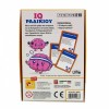 Real Fun Toys Επιτραπέζιο Με Κάρτες IQ Ραδικιού (RF120840-4)