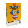 Real Fun Toys Επιτραπέζιο Με Κάρτες IQ Ραδικιού (RF120840-4)