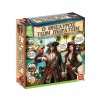 Real Fun Toys Επιτραπέζιο Ο Θησαυρός Των Πειρατών (RF4012)