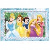 Real Fun Toys Παζλ Διπλής Όψης 108 Κομματιών - Princess (RF47963) Real Fun Toys Παζλ Διπλής Όψης 108 Κομματιών - Princess (RF47963)