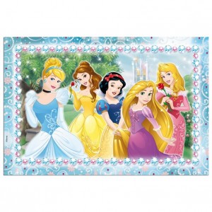 Real Fun Toys Παζλ Διπλής Όψης 108 Κομματιών - Princess (RF47963) Real Fun Toys Παζλ Διπλής Όψης 108 Κομματιών - Princess (RF47963)