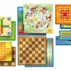 Real Fun Toys Επιτραπέζιο Σούπερ Συλλογή Επιτραπέζιων 60 Παιχνίδια (RF57023)