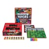 Real Fun Toys Επιτραπέζιο Shadow Ninjas (RF60552) Real Fun Toys Επιτραπέζιο Shadow Ninjas (RF60552)