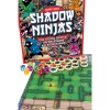 Real Fun Toys Επιτραπέζιο Shadow Ninjas (RF60552) Real Fun Toys Επιτραπέζιο Shadow Ninjas (RF60552)