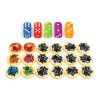 Real Fun Toys Επιτραπέζιο Shadow Ninjas (RF60552) Real Fun Toys Επιτραπέζιο Shadow Ninjas (RF60552)