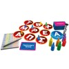 Real Fun Toys Επιτραπέζιο Top It (RF60576) Real Fun Toys Επιτραπέζιο Top It (RF60576)