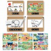 Headu Πρώτη Γραφή Εγκυκλοπαίδεια Montessori (RF62111) Headu Πρώτη Γραφή Εγκυκλοπαίδεια Montessori (RF62111)