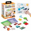 Headu Εκπαιδευτικός Πίνακας Montessori (RF62128) Headu Εκπαιδευτικός Πίνακας Montessori (RF62128)