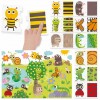 Headu Αγγίζω και Παρατηρώ Montessori (RF63842) Headu Αγγίζω και Παρατηρώ Montessori (RF63842)