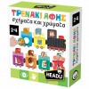 Headu Τρενάκι Αφής Σχήματα και Χρώματα (RF63859) Headu Τρενάκι Αφής Σχήματα και Χρώματα (RF63859)