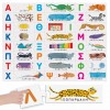 Headu Αλφάβητος Ψηλαφίζω Montessori (RF63910) Headu Αλφάβητος Ψηλαφίζω Montessori (RF63910)