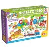 Carotina Baby Νηπιαγωγείο 50 Προσχολικά Παιχνίδια (RF76710) Carotina Baby Νηπιαγωγείο 50 Προσχολικά Παιχνίδια (RF76710)