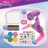 Real Fun Toys Σχολή Ζωγραφικής Princess Με Προτζέκτορα (RF92956) Real Fun Toys Σχολή Ζωγραφικής Princess Με Προτζέκτορα (RF92956)