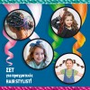 Real Fun Toys Στούντιο Κομμωτικής (RF97340)