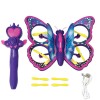 Real Fun Toys Drone Πεταλούδα Με Φώτα, Ήχους και 3 Ταχύτητες (RFRCBUT)