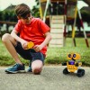 Real Fun Toys Ρομπότ Powerman Rover με Ήχο και Φως (RFROB14) Real Fun Toys Ρομπότ Powerman Rover με Ήχο και Φως (RFROB14)