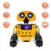 Real Fun Toys Ρομπότ Powerman Rover με Ήχο και Φως (RFROB14) Real Fun Toys Ρομπότ Powerman Rover με Ήχο και Φως (RFROB14)