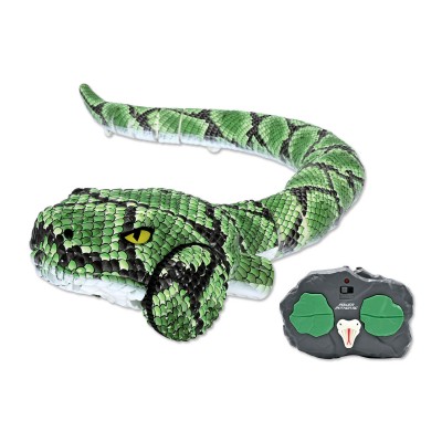 Real Fun Toys Τηλεκατευθυνόμενος Αμφίβιος Πύθωνας (RFSNAKE01) Real Fun Toys Τηλεκατευθυνόμενος Αμφίβιος Πύθωνας (RFSNAKE01)