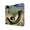 Real Fun Toys Τηλεκατευθυνόμενος Αμφίβιος Πύθωνας (RFSNAKE01) Real Fun Toys Τηλεκατευθυνόμενος Αμφίβιος Πύθωνας (RFSNAKE01)