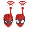 Real Fun Toys Spiderman Walkie Talkies 500m (RFTW18SP)