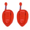 Real Fun Toys Spiderman Walkie Talkies 500m (RFTW18SP)