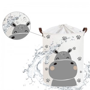 Sipo Πολυχρηστικό Καλάθι Mε Kορδόνι Hippo 43L (SIP-SBT43) Sipo Πολυχρηστικό Καλάθι Mε Kορδόνι Hippo 43L (SIP-SBT43)