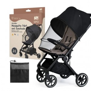 Sipo 2 in 1 Κουνουπιέρα – Σκίαστρο (SIP-SCA-04) Sipo 2 in 1 Κουνουπιέρα – Σκίαστρο (SIP-SCA-04)