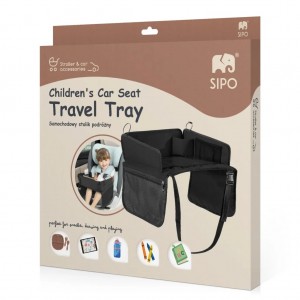 Sipo Tαξιδιωτικό Tραπεζάκι Aυτοκινήτου (SIP-SCA-10T)