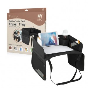 Sipo Tαξιδιωτικό Tραπεζάκι Aυτοκινήτου (SIP-SCA-10T)
