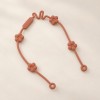 Abo Αλυσίδα Πιπίλας από Σιλικόνη Κόκκινο (SPC002-04) Abo Αλυσίδα Πιπίλας από Σιλικόνη Κόκκινο (SPC002-04)