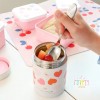 A little lovely company: Θερμός φαγητού από ανοξείδωτο ατσάλι 300ml Hearts (SSFJHE05) A little lovely company: Θερμός φαγητού από ανοξείδωτο ατσάλι 300ml Hearts (SSFJHE05)