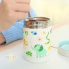 A little lovely company: Θερμός φαγητού από ανοξείδωτο ατσάλι 300ml-Jungle (SSFJJU04) A little lovely company: Θερμός φαγητού από ανοξείδωτο ατσάλι 300ml-Jungle (SSFJJU04)