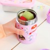 A little lovely company: Θερμός φαγητού από ανοξείδωτο ατσάλι 300ml Princesses (SSFJPR06) A little lovely company: Θερμός φαγητού από ανοξείδωτο ατσάλι 300ml Princesses (SSFJPR06)