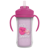 Dr. Brown's Κύπελλο Θερμός 300 ml με Καλαμάκι & Λαβές 12m+ Ροζ (TC01201) Dr. Brown's Κύπελλο Θερμός 300 ml με Καλαμάκι & Λαβές 12m+ Ροζ (TC01201)
