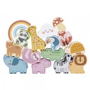 Tooky Toy Παιχνίδι Αφής Και Αντίληψης (TK635A) Tooky Toy Παιχνίδι Αφής Και Αντίληψης (TK635A)