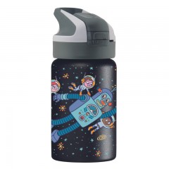 Laken Παγούρι Θερμός Space Robot 350ml. (TS3SP) Laken Παγούρι Θερμός Space Robot 350ml. (TS3SP)
