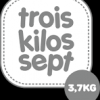 Trois Kilos Sept