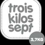 Trois Kilos Sept