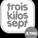 Trois Kilos Sept