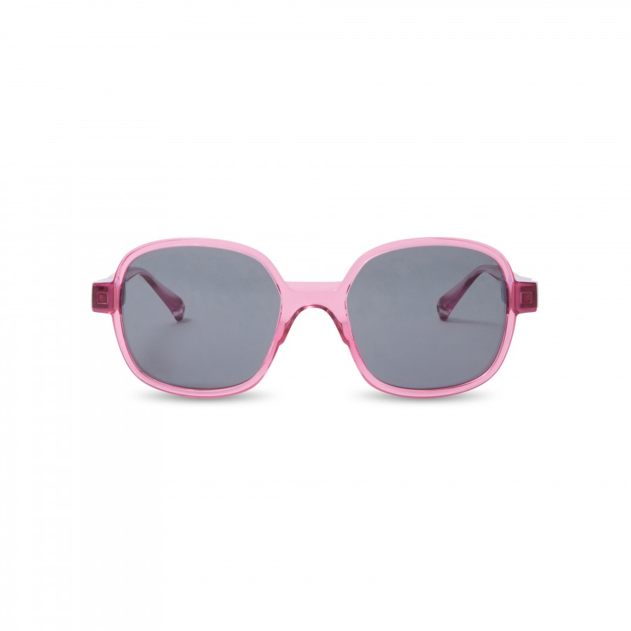 KiETLA: Γυαλιά Ηλίου Urban 4-7 ετών - Fuschia/Lavender (URB4SUNFUSCHIALAV)