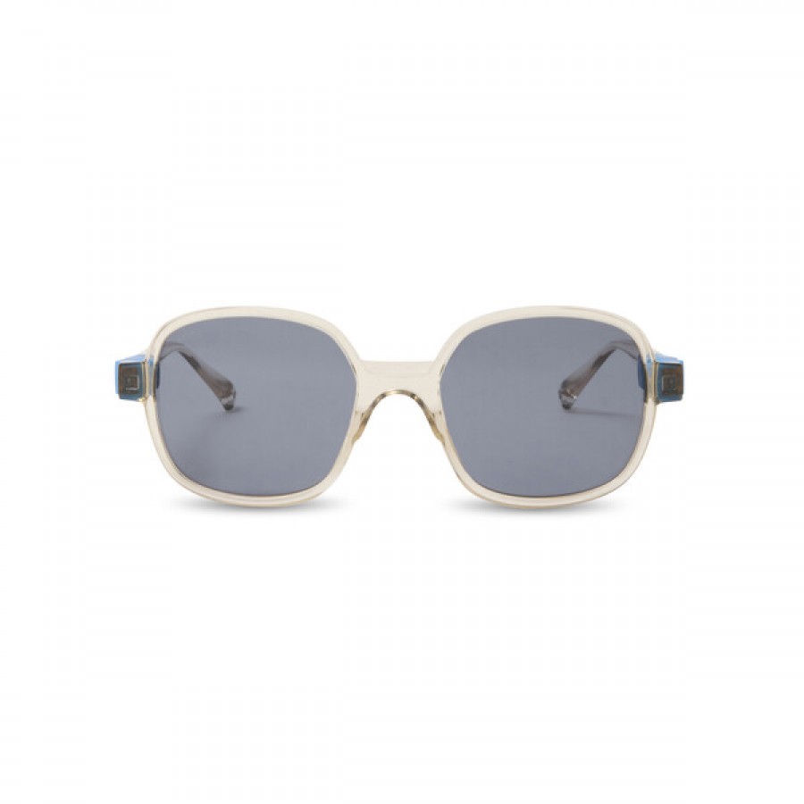 KiETLA: Γυαλιά Ηλίου Urban 4-7 ετών - Moka/Blue (URB4SUNMOKABLU)