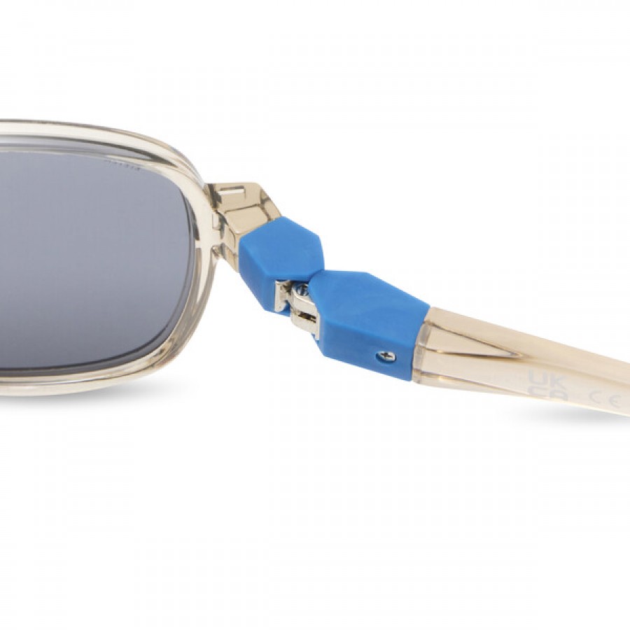 KiETLA: Γυαλιά Ηλίου Urban 4-7 ετών - Moka/Blue (URB4SUNMOKABLU)