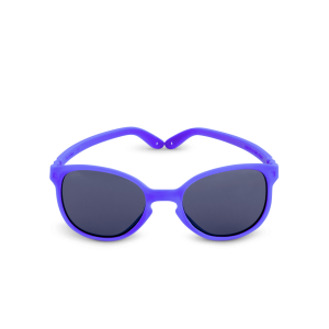 KiETLA: Γυαλιά Ηλίου Wazz 1-2 ετών - Wayfarer Intense Blue (WA2SUNINTENSEBLUE) KiETLA: Γυαλιά Ηλίου Wazz 1-2 ετών - Wayfarer Intense Blue (WA2SUNINTENSEBLUE)