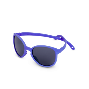 KiETLA: Γυαλιά Ηλίου Wazz 1-2 ετών - Wayfarer Intense Blue (WA2SUNINTENSEBLUE) KiETLA: Γυαλιά Ηλίου Wazz 1-2 ετών - Wayfarer Intense Blue (WA2SUNINTENSEBLUE)